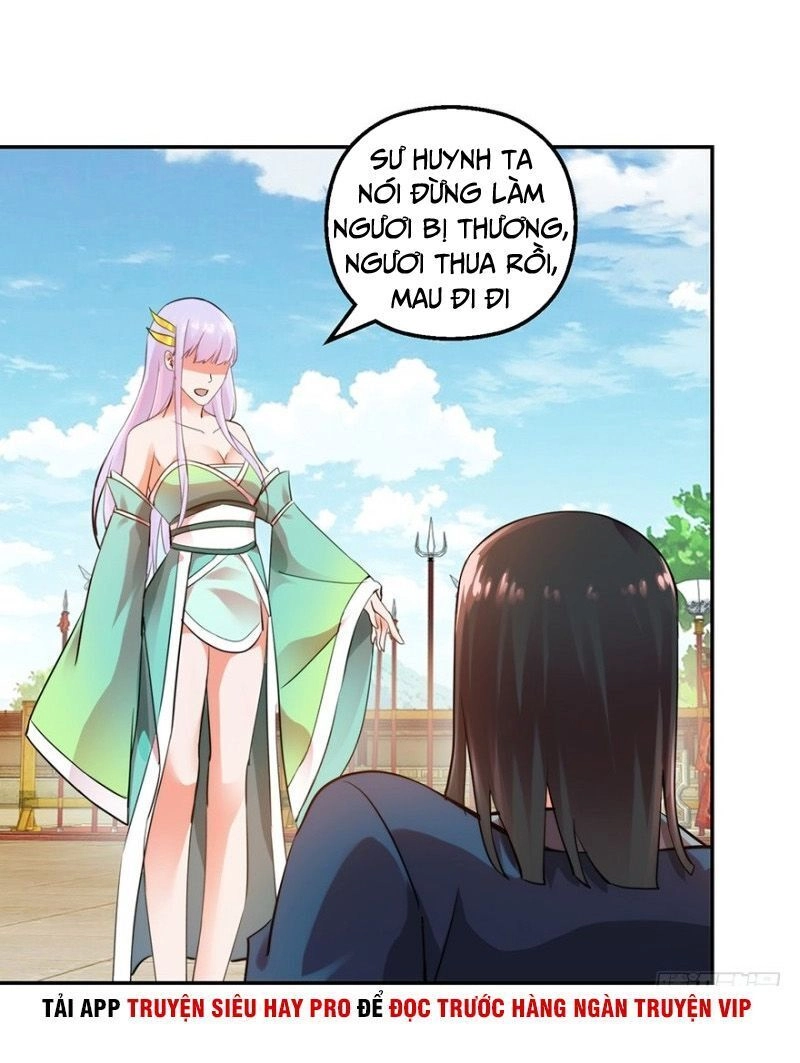 Sử Thượng Đệ Nhất Chưởng Môn Chapter 148 - 19