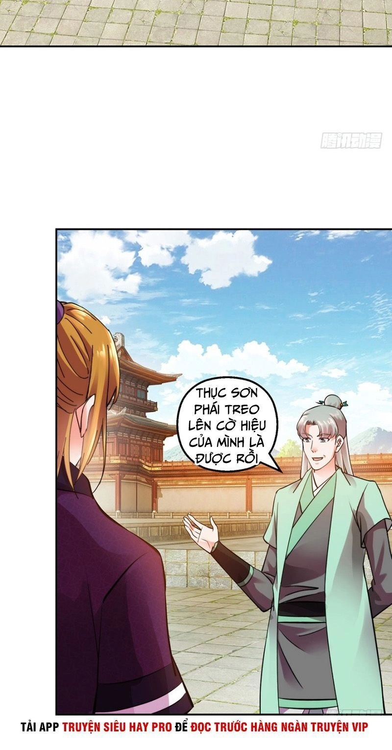 Sử Thượng Đệ Nhất Chưởng Môn Chapter 148 - 23