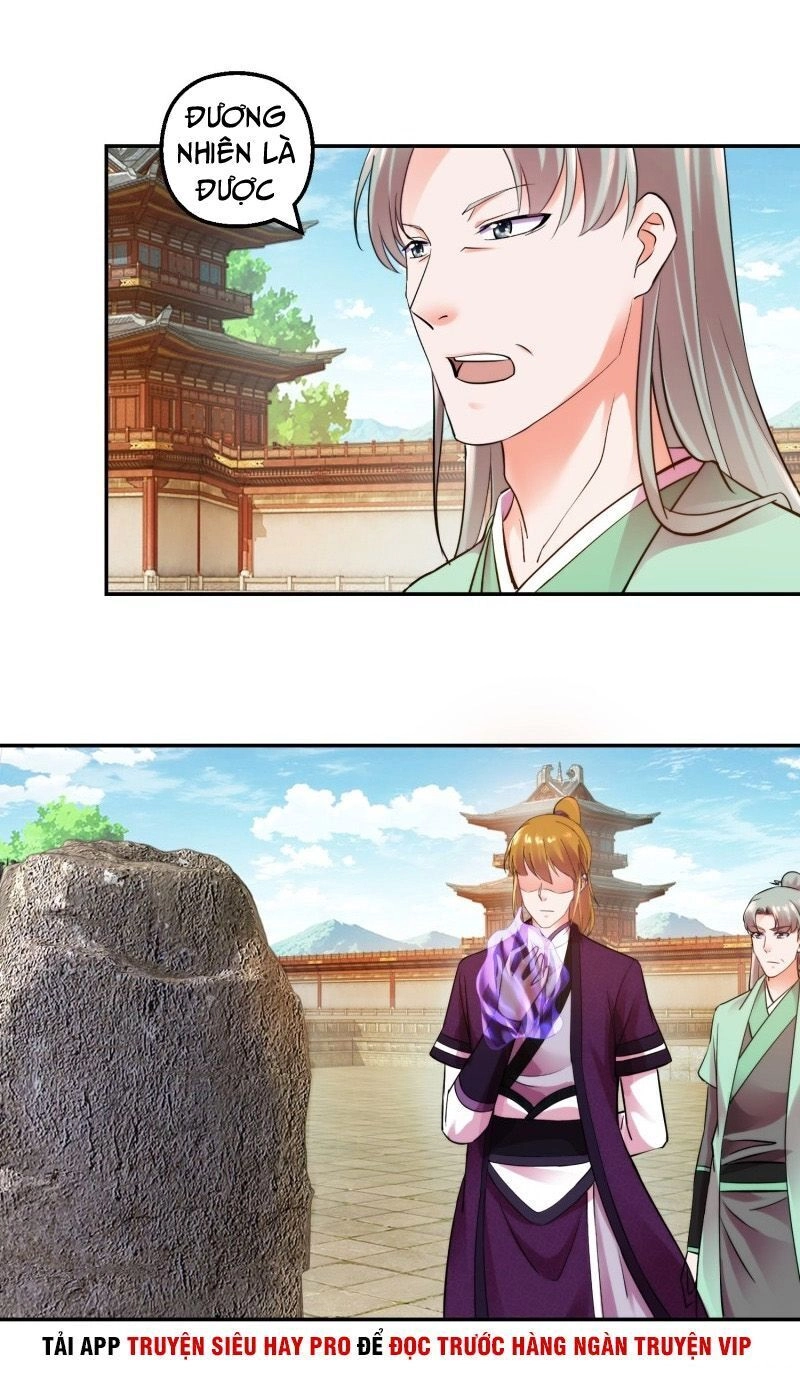 Sử Thượng Đệ Nhất Chưởng Môn Chapter 149 - 3