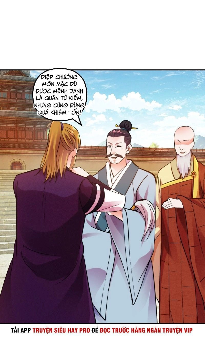 Sử Thượng Đệ Nhất Chưởng Môn Chapter 149 - 7