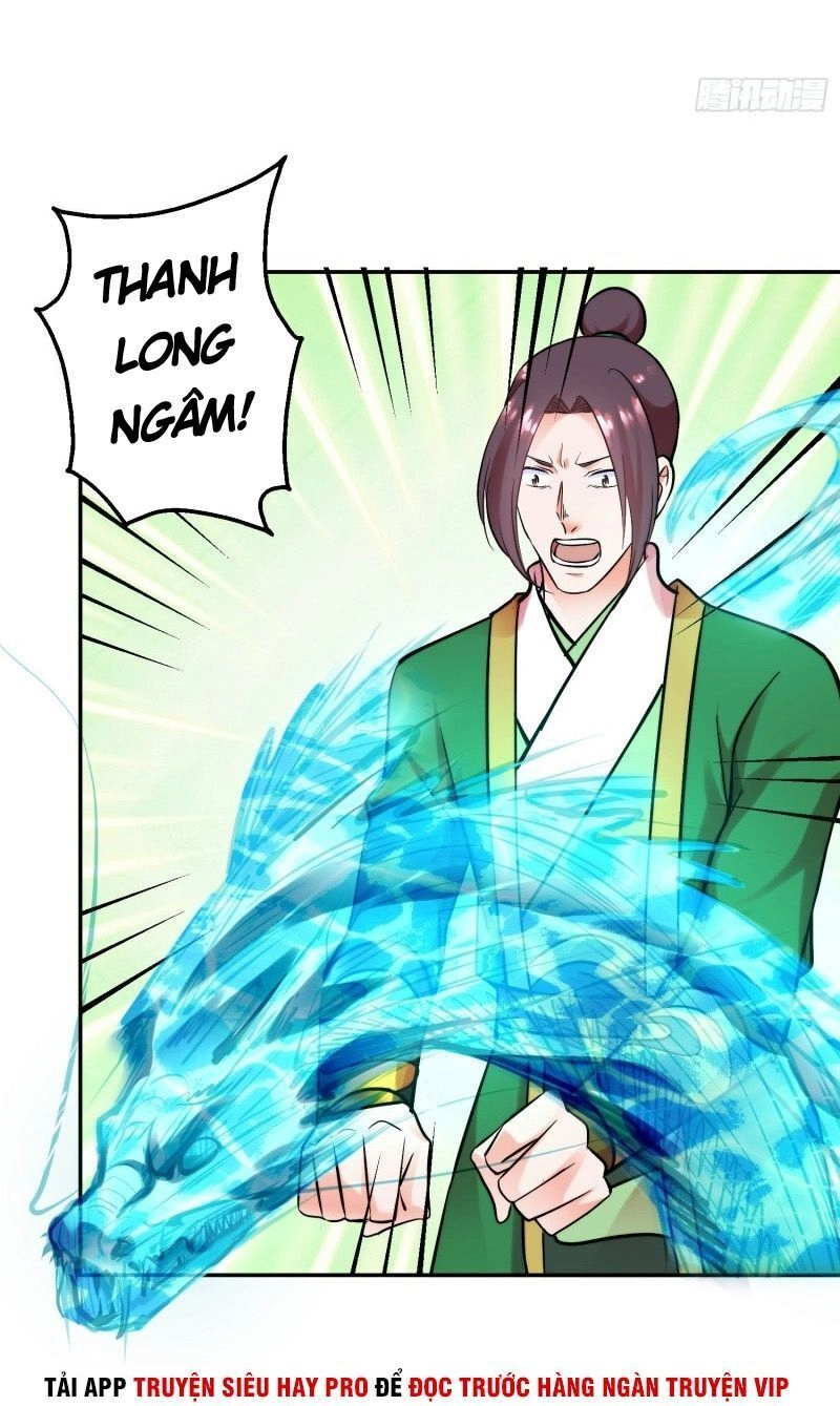 Sử Thượng Đệ Nhất Chưởng Môn Chapter 149 - 19