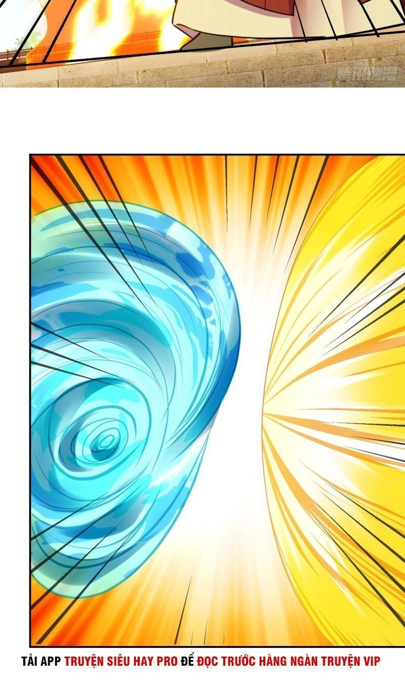 Sử Thượng Đệ Nhất Chưởng Môn Chapter 149 - 21