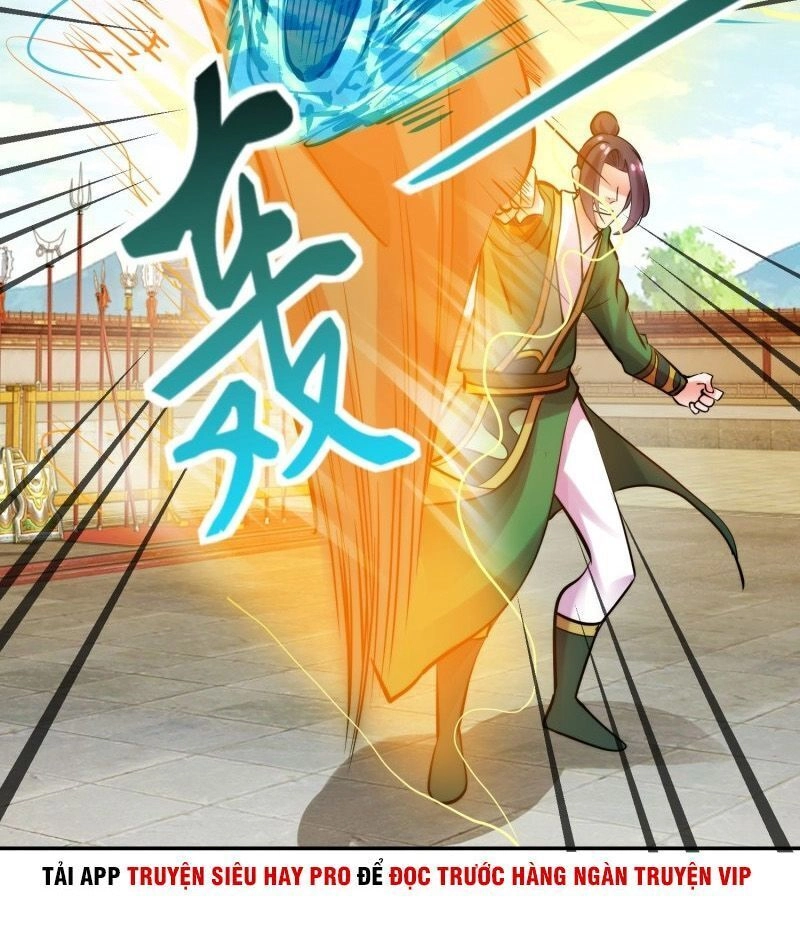 Sử Thượng Đệ Nhất Chưởng Môn Chapter 149 - 23