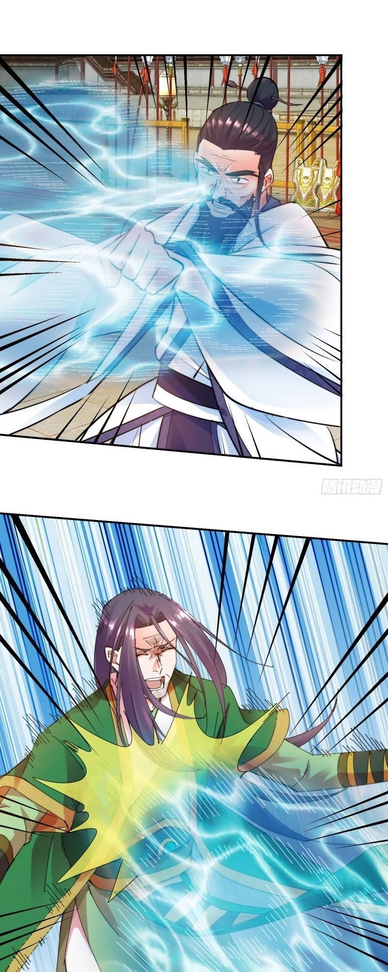 Sử Thượng Đệ Nhất Chưởng Môn Chapter 150 - 16