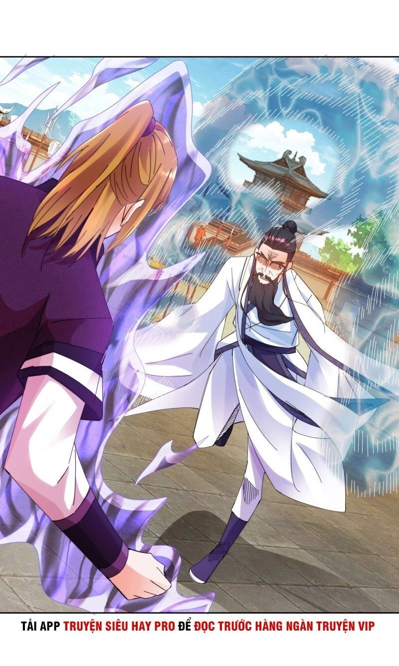 Sử Thượng Đệ Nhất Chưởng Môn Chapter 151 - 4