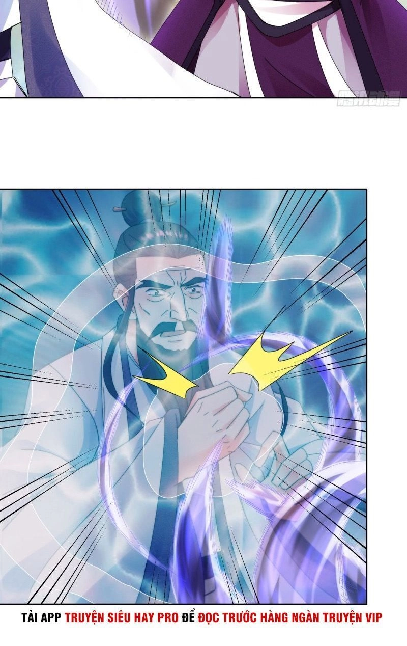 Sử Thượng Đệ Nhất Chưởng Môn Chapter 151 - 10