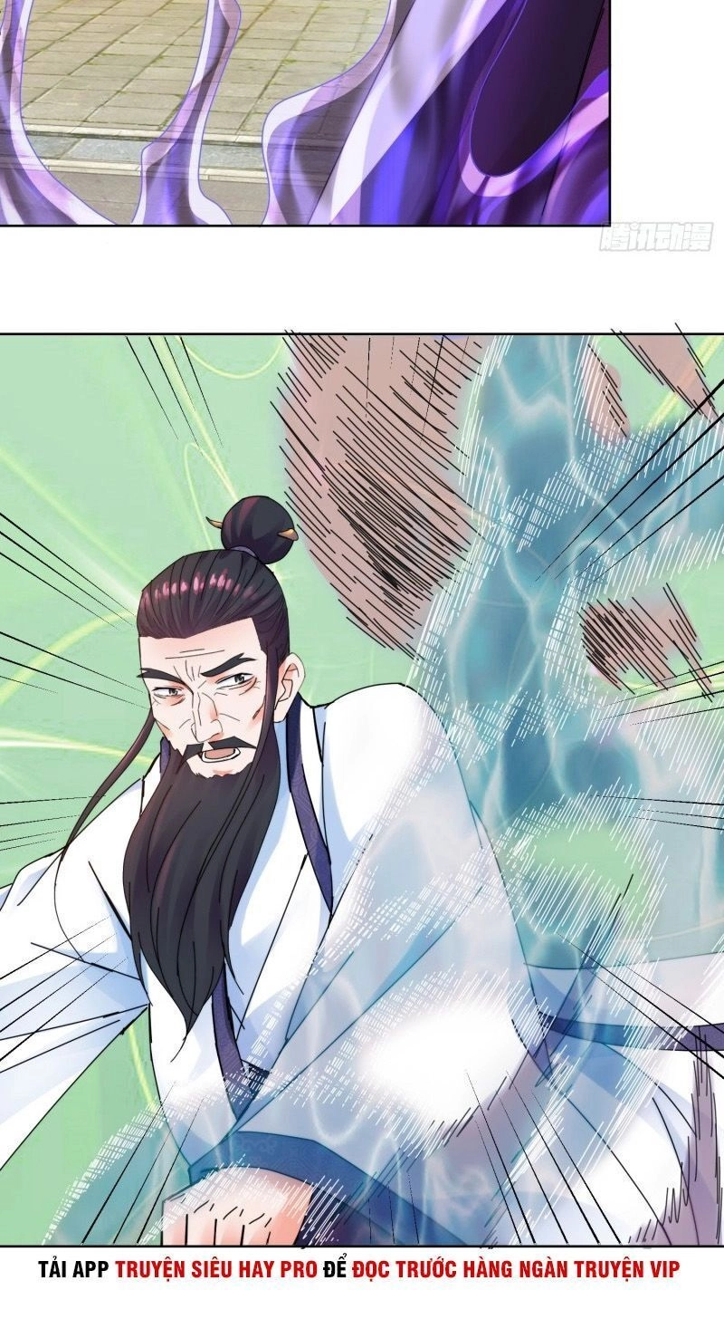 Sử Thượng Đệ Nhất Chưởng Môn Chapter 151 - 12