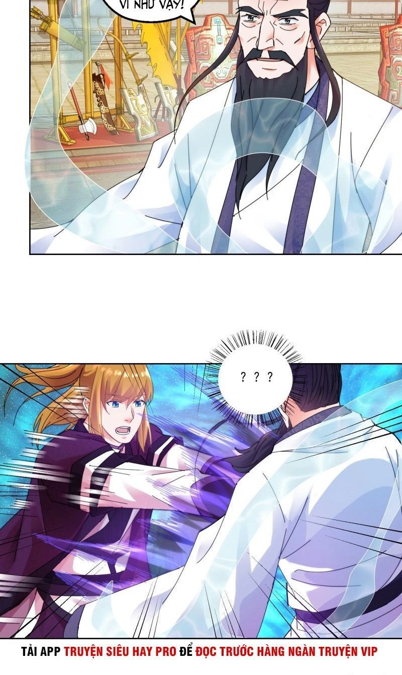 Sử Thượng Đệ Nhất Chưởng Môn Chapter 151 - 18