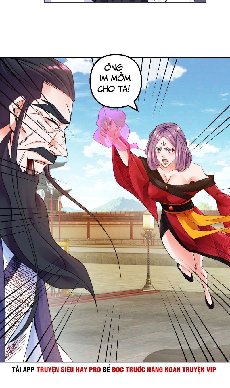 Sử Thượng Đệ Nhất Chưởng Môn Chapter 151 - 20