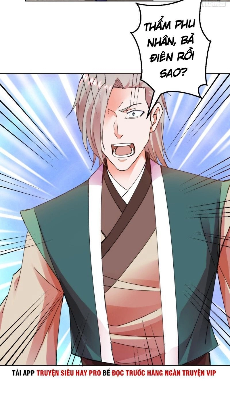 Sử Thượng Đệ Nhất Chưởng Môn Chapter 151 - 22