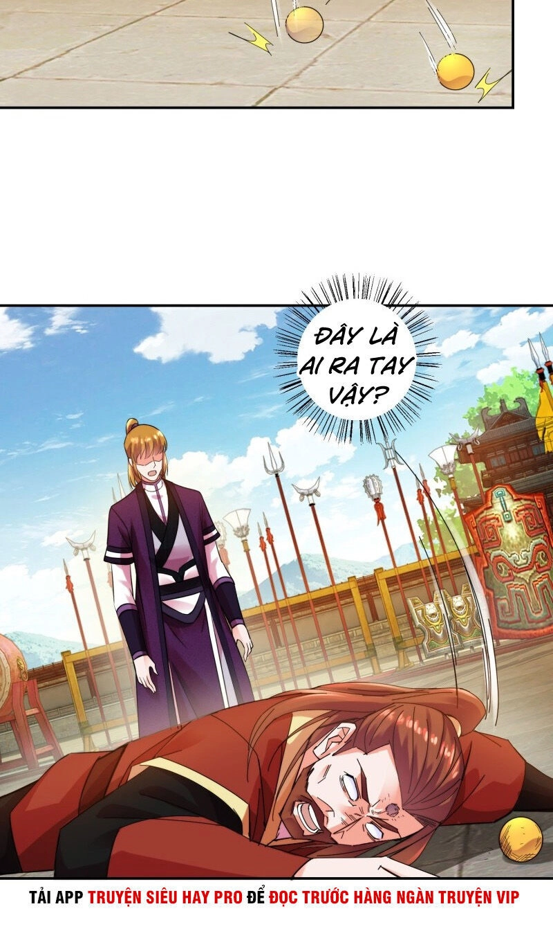 Sử Thượng Đệ Nhất Chưởng Môn Chapter 152 - 4
