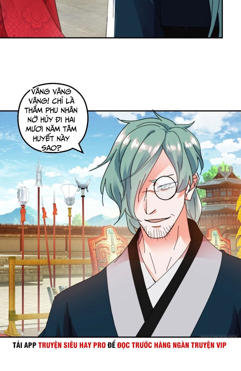 Sử Thượng Đệ Nhất Chưởng Môn Chapter 152 - 10