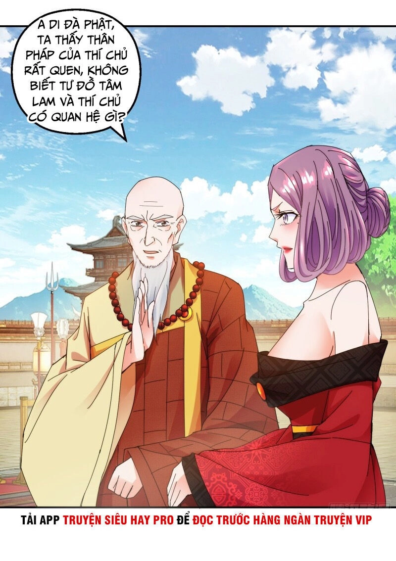 Sử Thượng Đệ Nhất Chưởng Môn Chapter 152 - 12