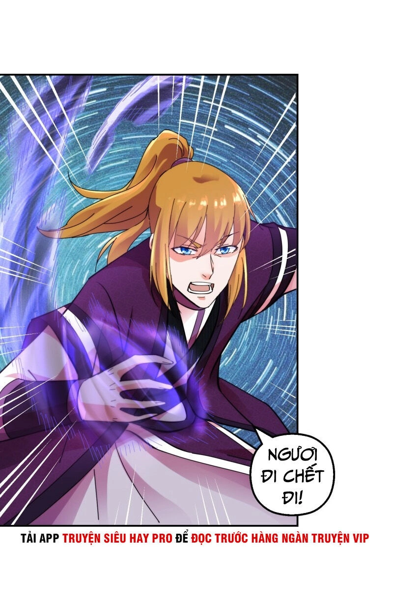 Sử Thượng Đệ Nhất Chưởng Môn Chapter 152 - 18