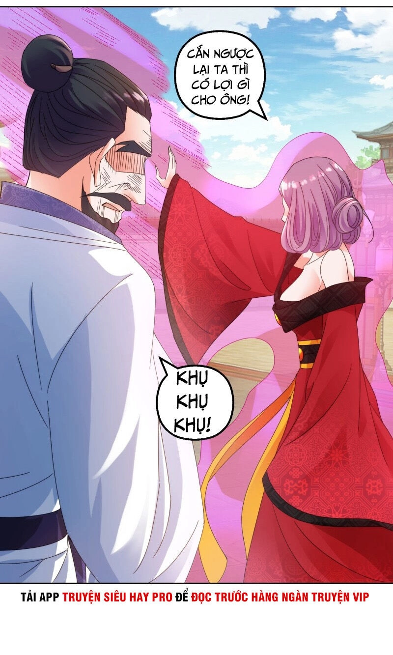 Sử Thượng Đệ Nhất Chưởng Môn Chapter 153 - 2