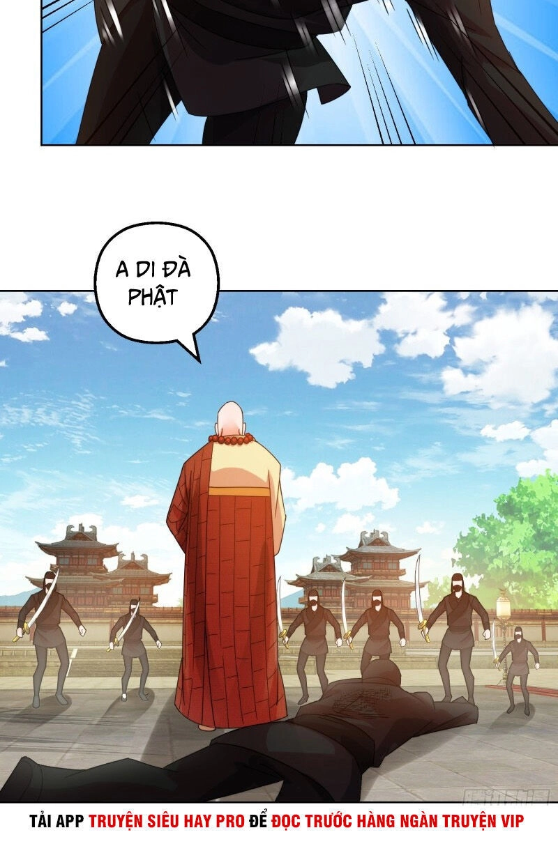 Sử Thượng Đệ Nhất Chưởng Môn Chapter 153 - 10