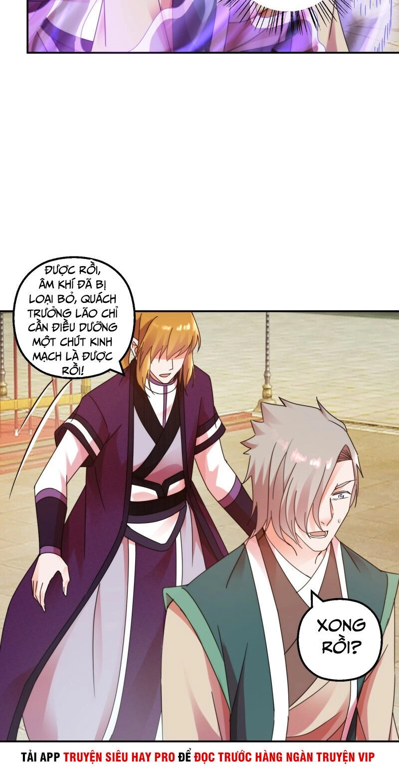 Sử Thượng Đệ Nhất Chưởng Môn Chapter 154 - 6