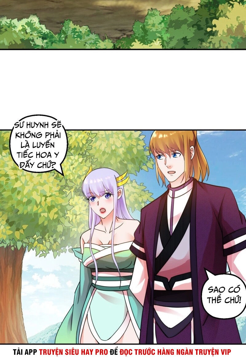 Sử Thượng Đệ Nhất Chưởng Môn Chapter 154 - 18