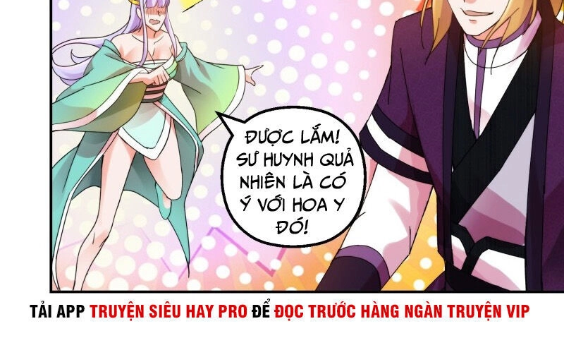 Sử Thượng Đệ Nhất Chưởng Môn Chapter 154 - 20