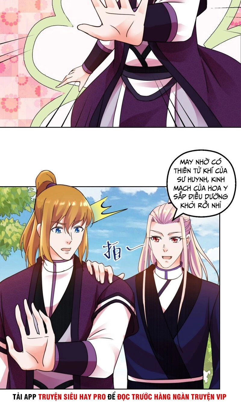 Sử Thượng Đệ Nhất Chưởng Môn Chapter 155 - 2