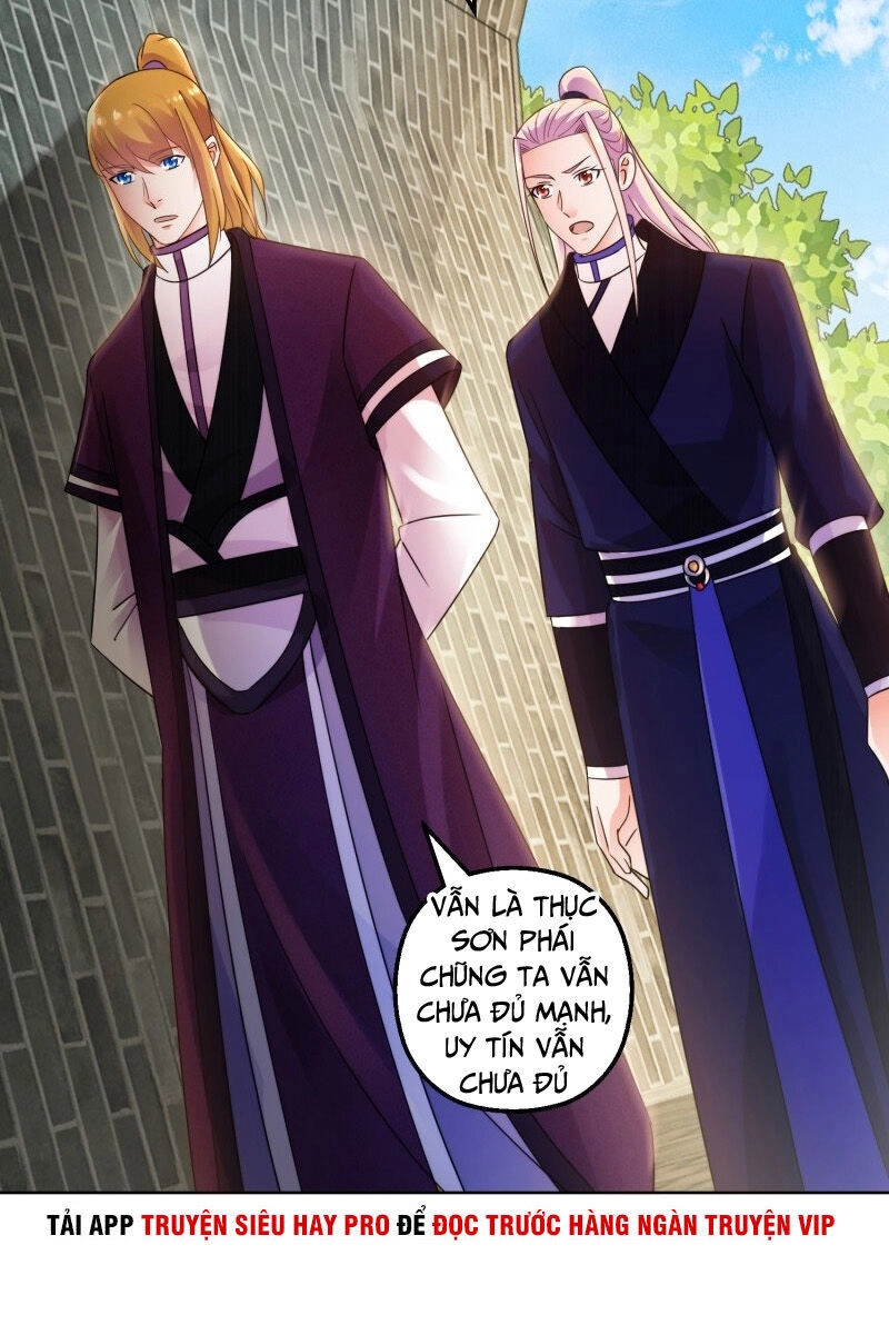 Sử Thượng Đệ Nhất Chưởng Môn Chapter 155 - 14