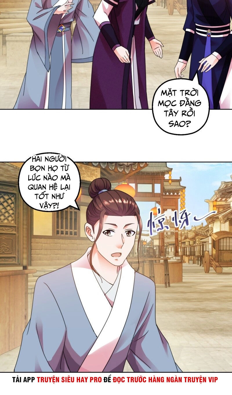 Sử Thượng Đệ Nhất Chưởng Môn Chapter 155 - 20