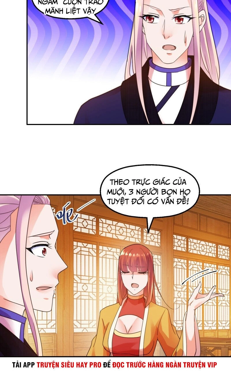 Sử Thượng Đệ Nhất Chưởng Môn Chapter 156 - 2