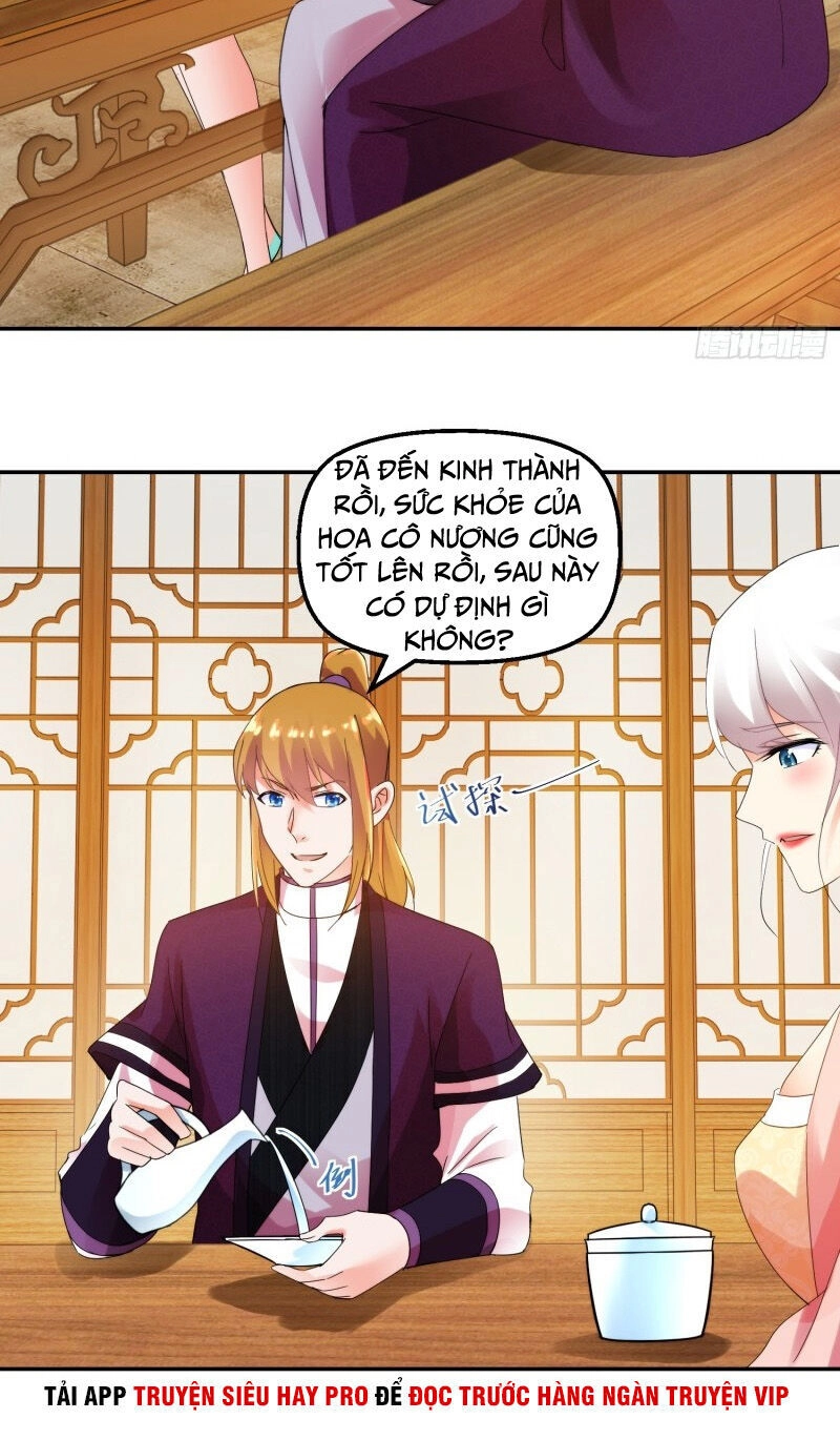 Sử Thượng Đệ Nhất Chưởng Môn Chapter 156 - 4