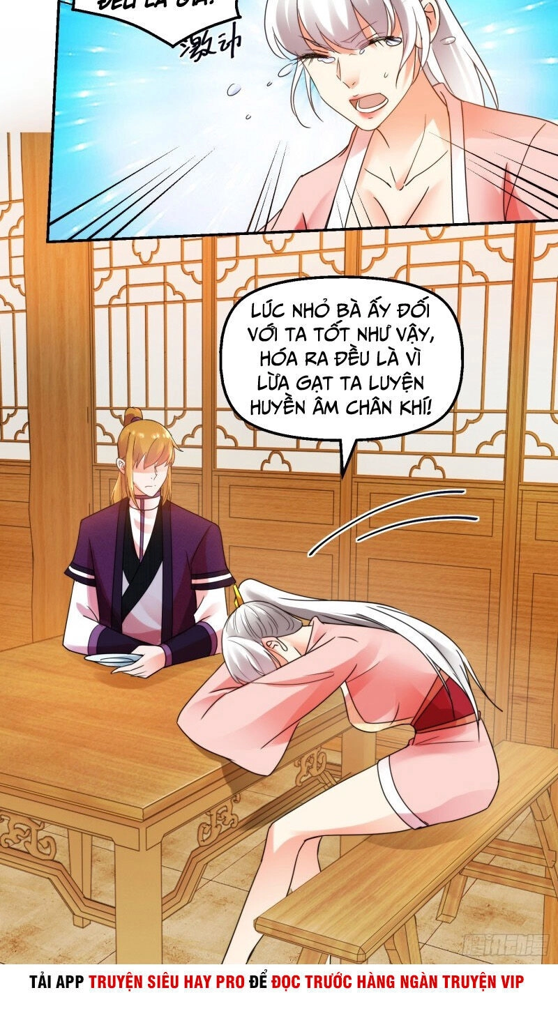 Sử Thượng Đệ Nhất Chưởng Môn Chapter 156 - 6