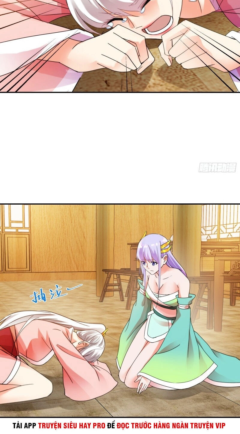 Sử Thượng Đệ Nhất Chưởng Môn Chapter 156 - 10