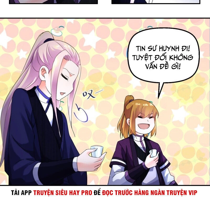 Sử Thượng Đệ Nhất Chưởng Môn Chapter 156 - 18