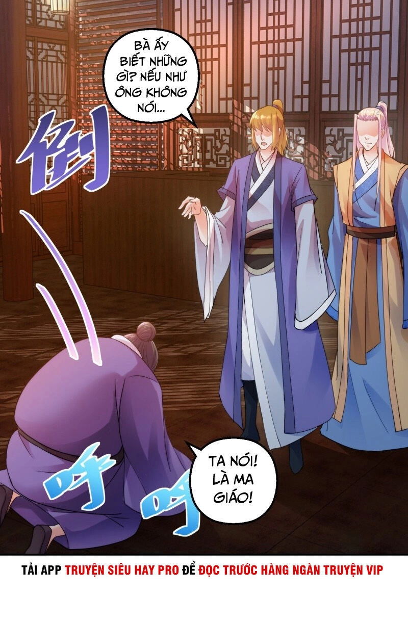 Sử Thượng Đệ Nhất Chưởng Môn Chapter 160 - 4