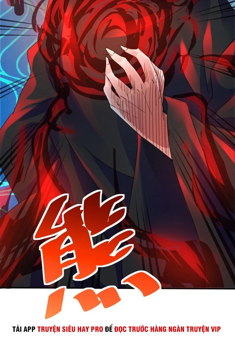 Sử Thượng Đệ Nhất Chưởng Môn Chapter 161 - 2