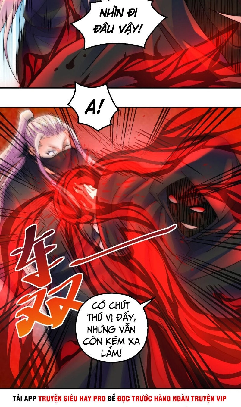 Sử Thượng Đệ Nhất Chưởng Môn Chapter 161 - 8