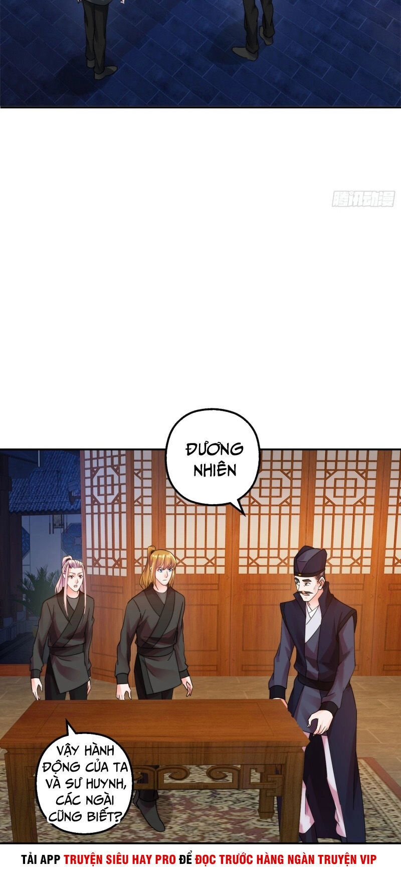 Sử Thượng Đệ Nhất Chưởng Môn Chapter 162 - 2