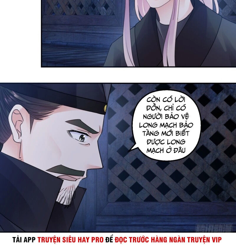 Sử Thượng Đệ Nhất Chưởng Môn Chapter 162 - 8