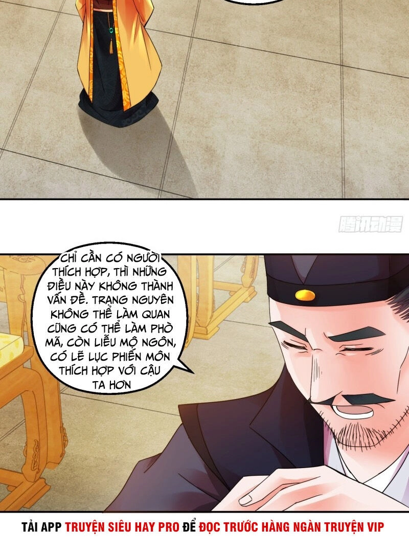 Sử Thượng Đệ Nhất Chưởng Môn Chapter 162 - 14