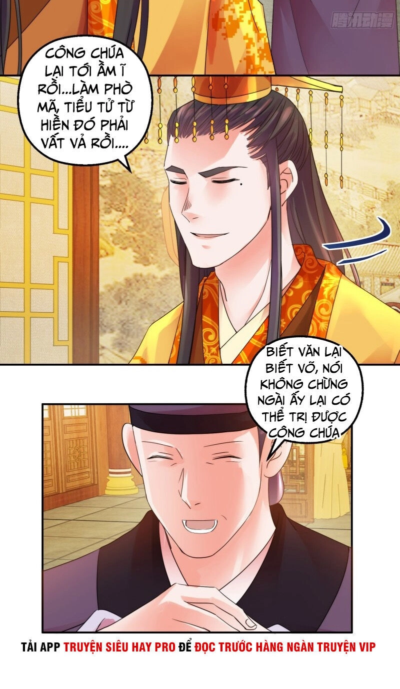 Sử Thượng Đệ Nhất Chưởng Môn Chapter 162 - 17