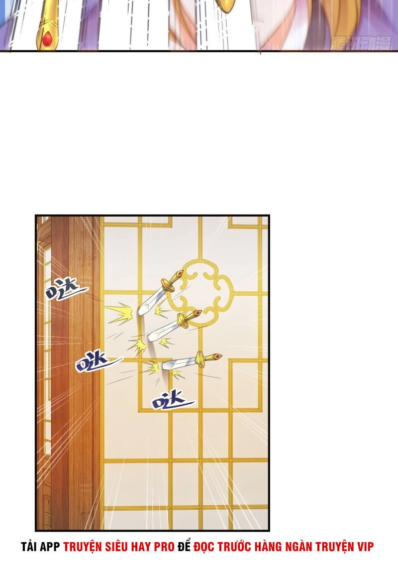 Sử Thượng Đệ Nhất Chưởng Môn Chapter 164 - 2