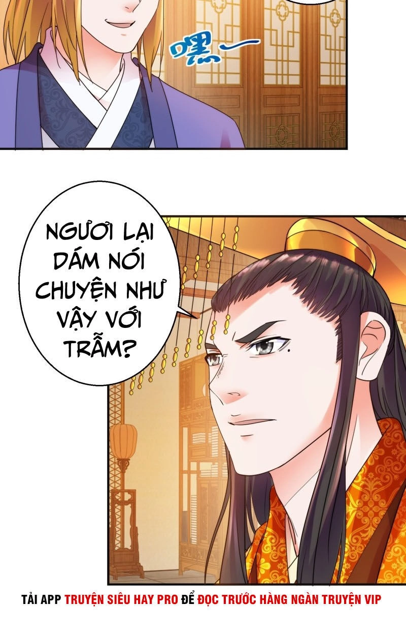 Sử Thượng Đệ Nhất Chưởng Môn Chapter 164 - 4