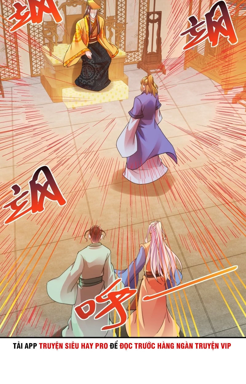 Sử Thượng Đệ Nhất Chưởng Môn Chapter 164 - 10