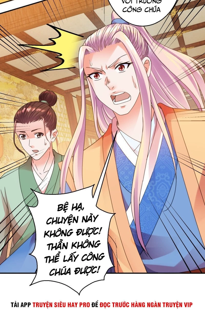 Sử Thượng Đệ Nhất Chưởng Môn Chapter 164 - 18