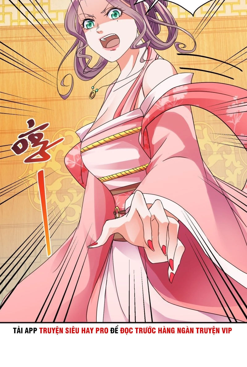 Sử Thượng Đệ Nhất Chưởng Môn Chapter 164 - 20