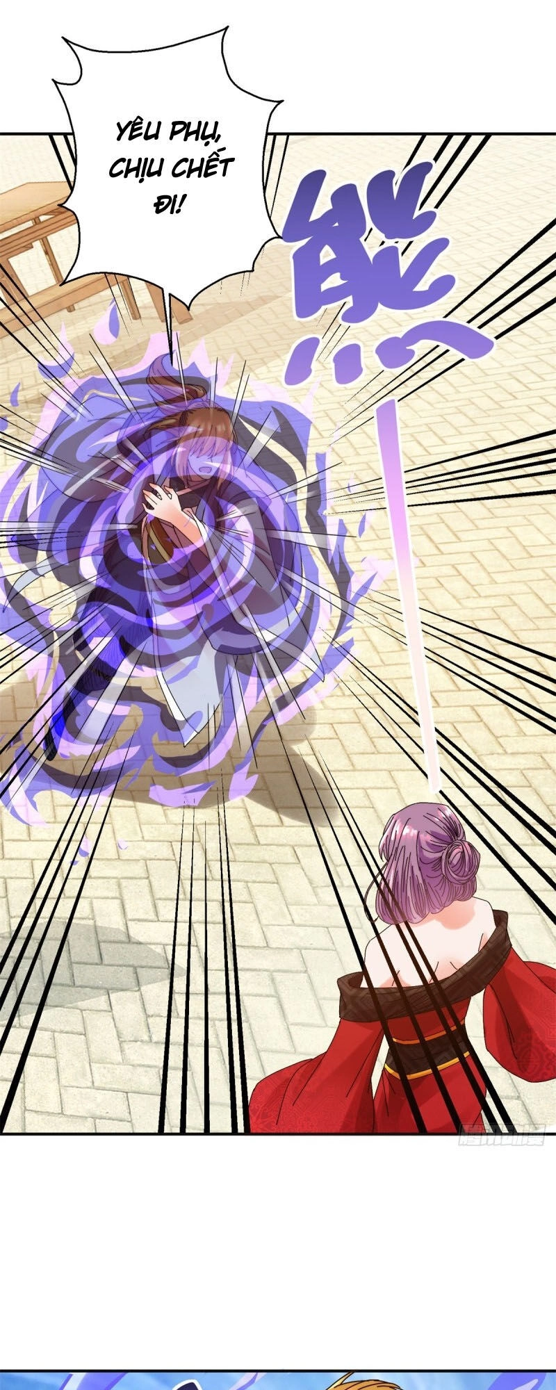 Sử Thượng Đệ Nhất Chưởng Môn Chapter 167 - 5