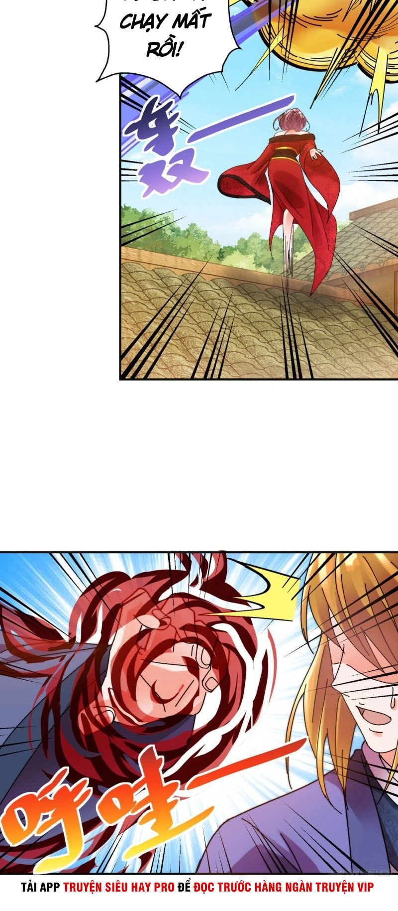 Sử Thượng Đệ Nhất Chưởng Môn Chapter 167 - 14