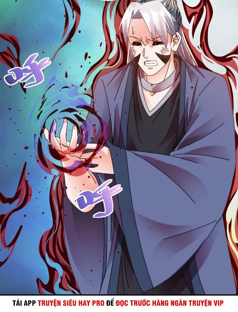 Sử Thượng Đệ Nhất Chưởng Môn Chapter 167 - 18