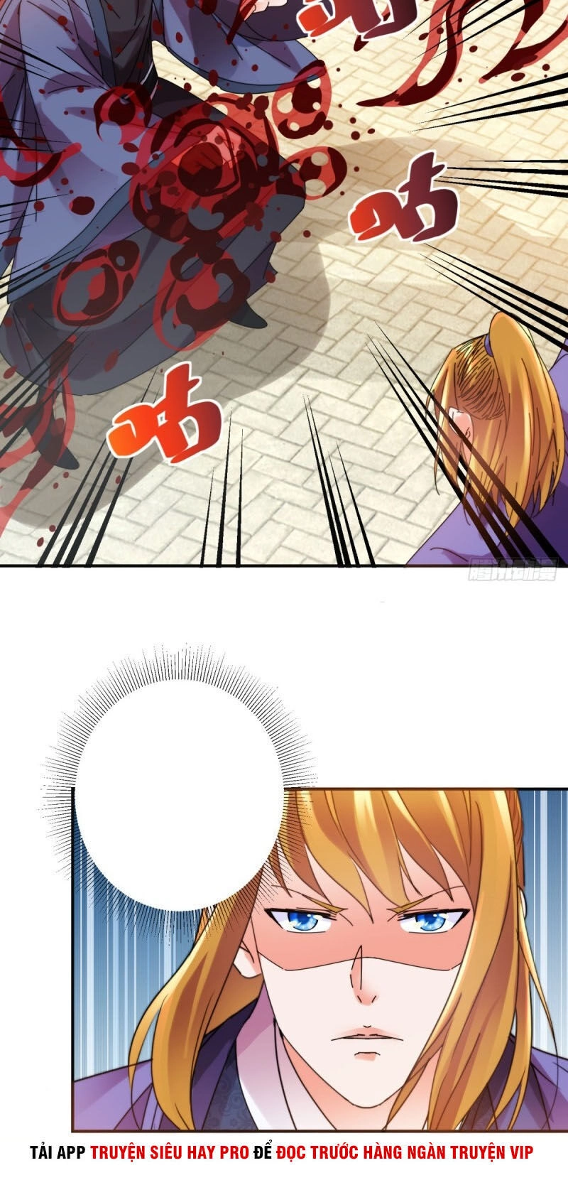 Sử Thượng Đệ Nhất Chưởng Môn Chapter 167 - 20