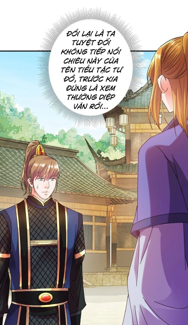 Sử Thượng Đệ Nhất Chưởng Môn Chapter 168 - 2