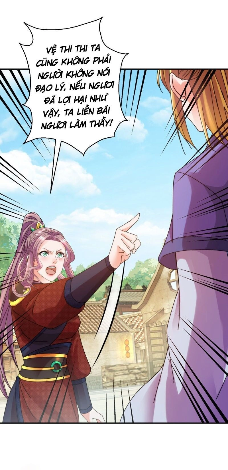 Sử Thượng Đệ Nhất Chưởng Môn Chapter 168 - 6