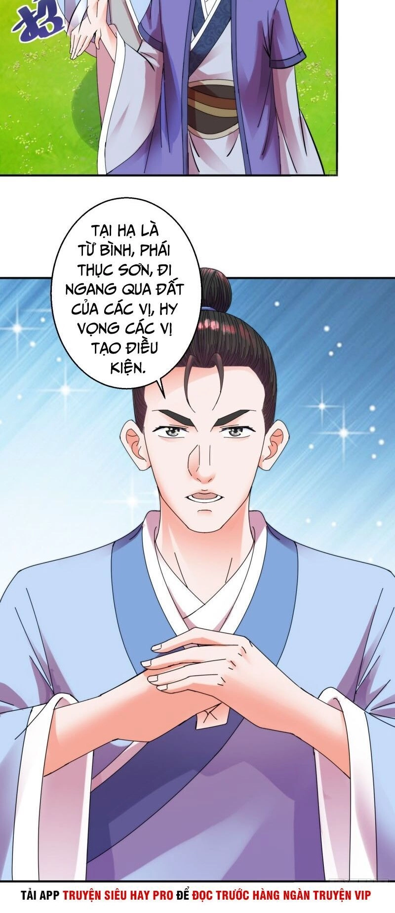 Sử Thượng Đệ Nhất Chưởng Môn Chapter 168 - 19